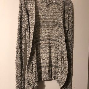 Vanity Cardigan